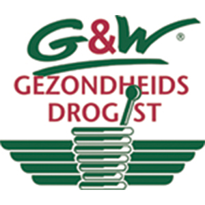 GW Gezondheidsdrogist logo